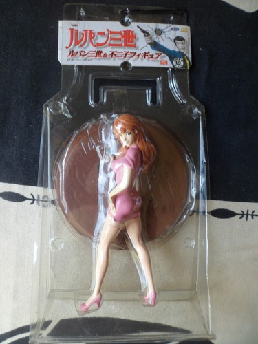 Lupin the third fujico - third,