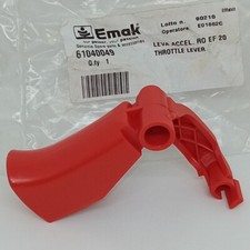Leva acceleratore ricambio