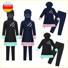 Costume da bagno bambina