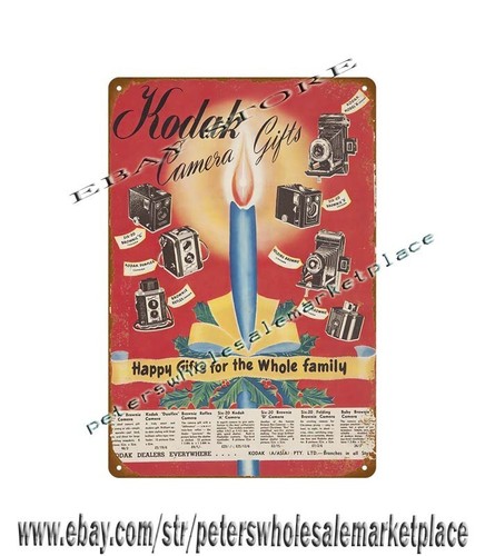1951 kodak macchine - kodak,