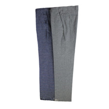 .PANTALONE UOMO CLASSICO MISTO