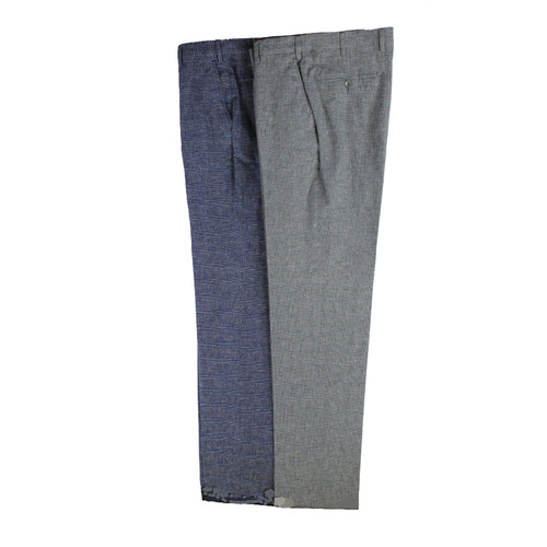 Pantalone uomo classico - .pantalone,