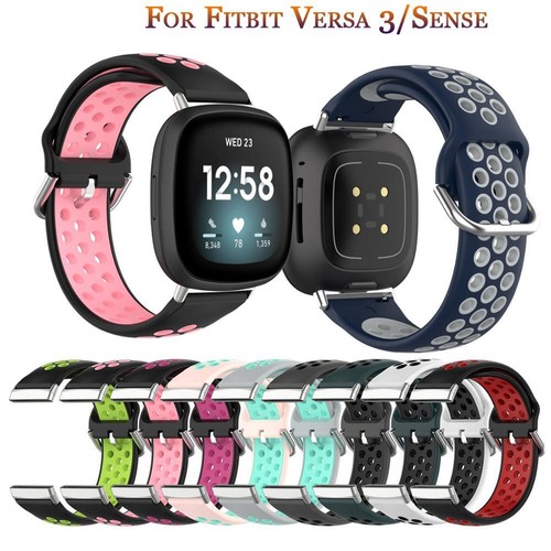 Per fitbit versa sense - per, 3/sense