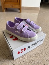 Sneakers strappo Superga 2750