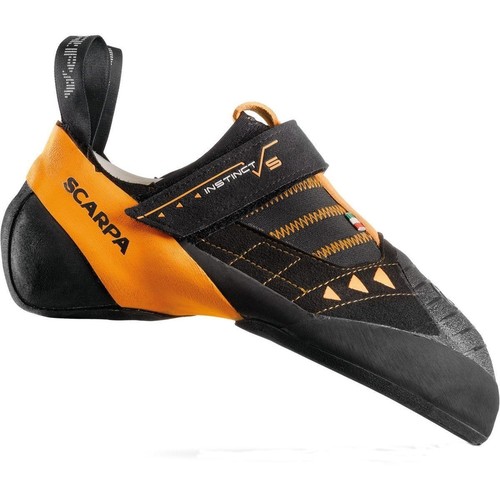 Scarpa kletterschuhe instinct - scarpa,