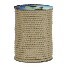 Corda juta 10 mm - 200 mt