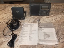 Hitachi WorldSpace Ricevitore