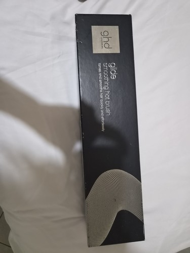 Ghd glide spazzola elettrica - spazzola,