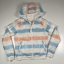 Giacca a Vento Adidas Neo