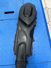 COPERCHIO CARTER FRIZIONE