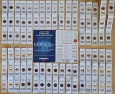 BOLLINI Riedel x ESSELUNGA - Calici Vino  2025 - Scegli tu la quantità !!!