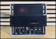 Amplificatore mosconi gladen - mosconi,