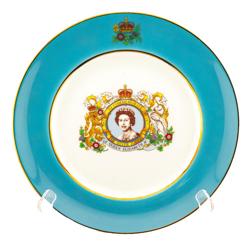 Piatto porcellana inghilterra - porcellana,