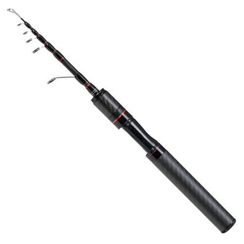 Canna pesca telescopica - canna, da