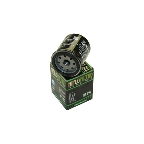 Filtro olio hiflo hf197 per - filtro,