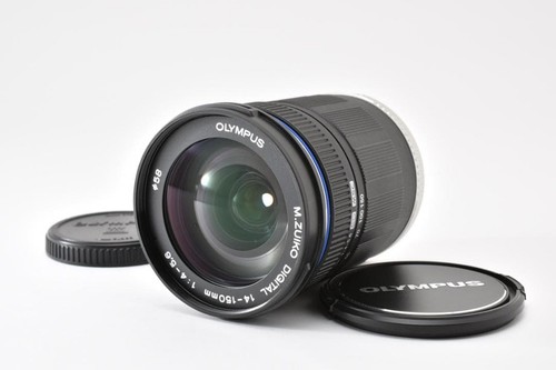 Olympus zuiko 150 mm - m.zuiko,