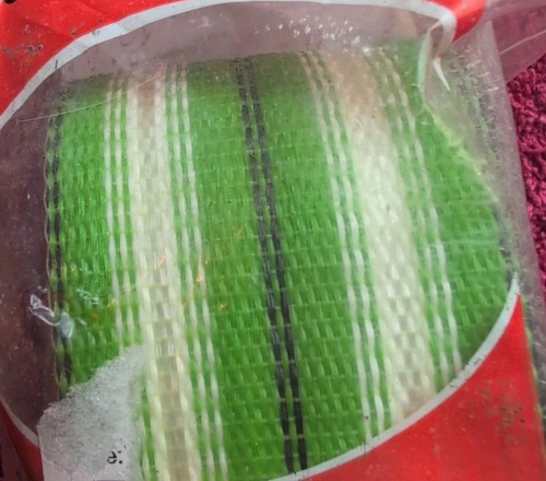 Paradise web kit - re-web, verde