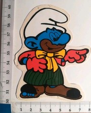 Adesivo Anni 70  80 90 Vintage