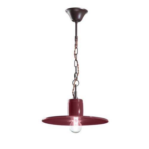 Lampadario sospensione - sospensione, in