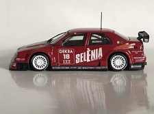 Minichamps 430950318 Alfa