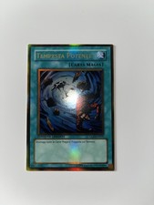 Tempesta Potente GLD1-IT031