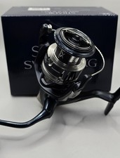 Mulinello da spinning Shimano