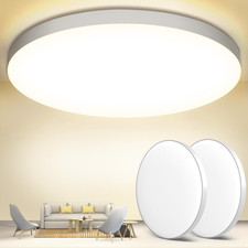 Plafoniera LED Soffitto 24W [2