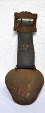 vecchia grande campana per