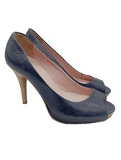 DELUXE Décolleté spuntata