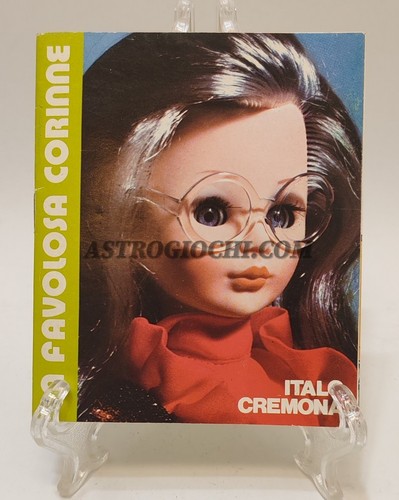 Italocremona catalogo bambola - italocremona,