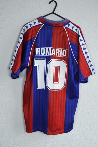 Maglia calcio vintage