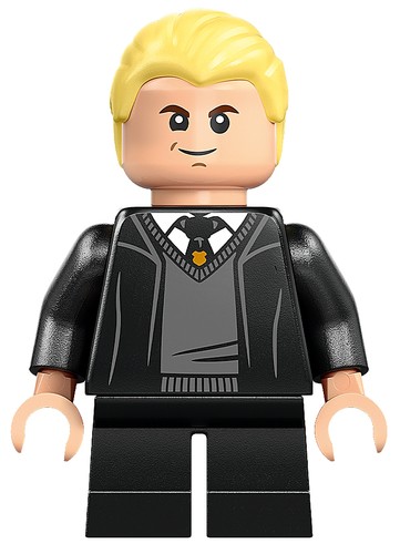 Lego minifigure harry - -,