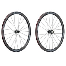 pair of metron 40 sl center