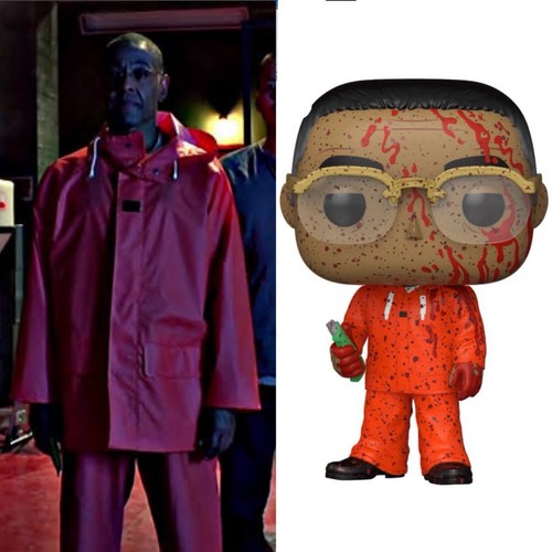 Funko pop breaking - funko,