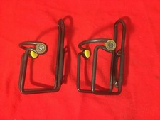 Gabbie per bottiglie d'acqua