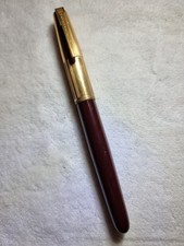 Penna Stilografica Waterman's