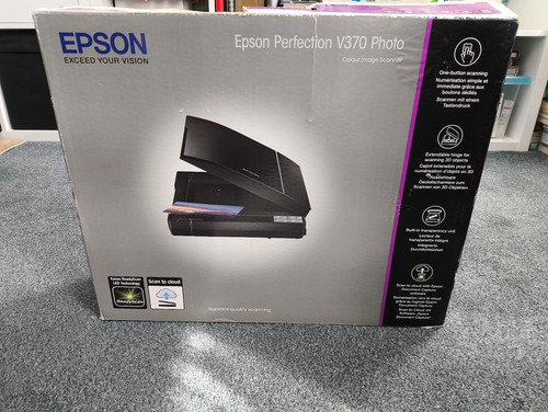 Epson perfection v370 photo - perfection,