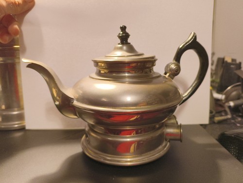 Caffettiera simerac rarità - caffettiera,