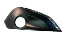 GRIGLIA CORNICE FENDINEBBIA DX