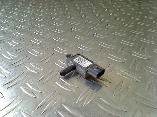 Sensore pressione fap dacia - sensore,