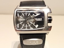 Orologio quarzo uomo retrò - al,