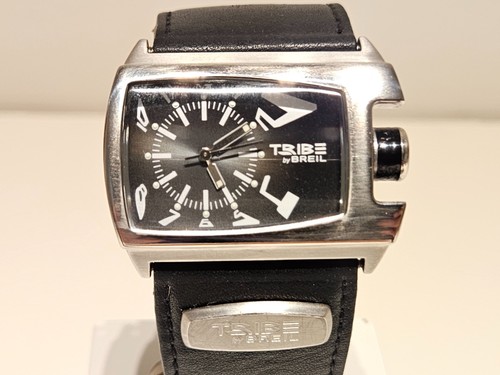 Orologio quarzo uomo retrò - orologio,