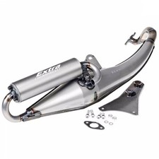 MARMITTA GIANNELLI EXTRA V2 APRILIA SCARABEO 2T TT HS 50 1993/1999 -31639P2