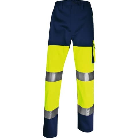 Pantaloni lavoro delta plus - lavoro,