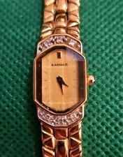Lassale Wrist Watch 
