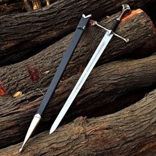 Spada replica Anduril Narsil