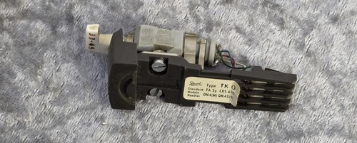 Cuffia doppia tko - tk, 0