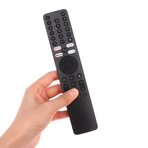 Reparto remoto smart voice - smart, tv