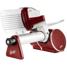 Berkel Icon Line 170 Rosso
