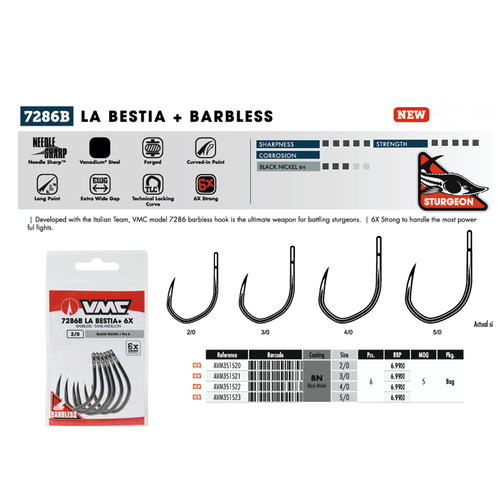Ami vmc 7286b bestia - 7286b, +